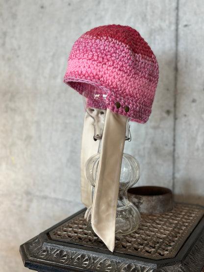 Crochet hat "Tinatini"