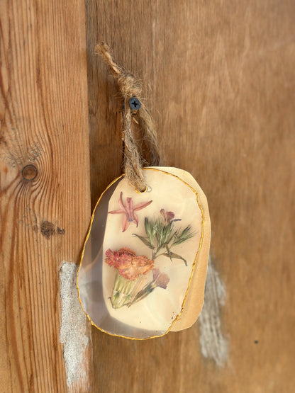 Moskana herbarium gift card