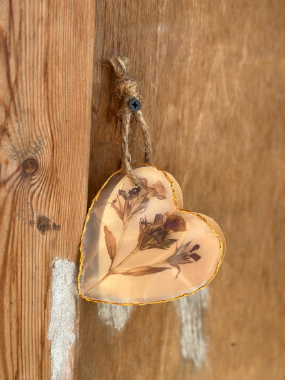 Moskana herbarium gift card