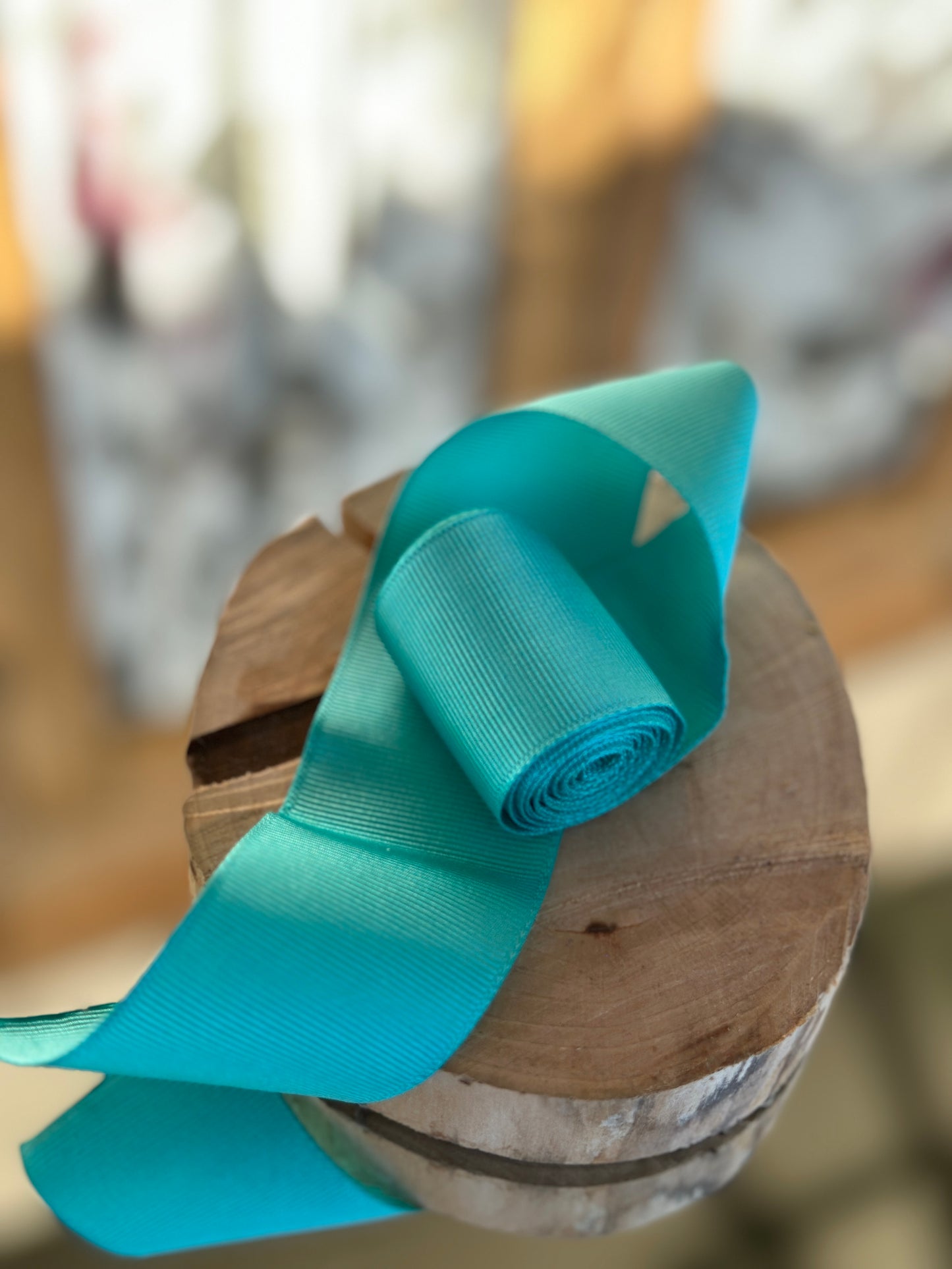 Extra ribbon for straw hat "Sophiko"