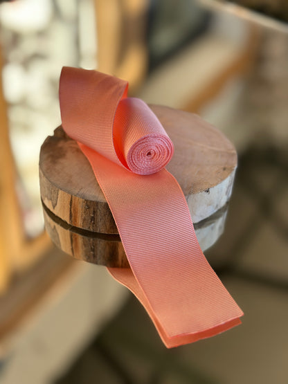 Extra ribbon for straw hat "Sophiko"