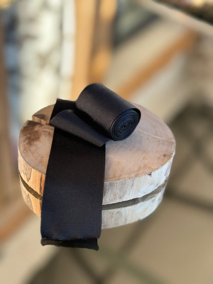 Extra ribbon for straw hat "Sophiko"