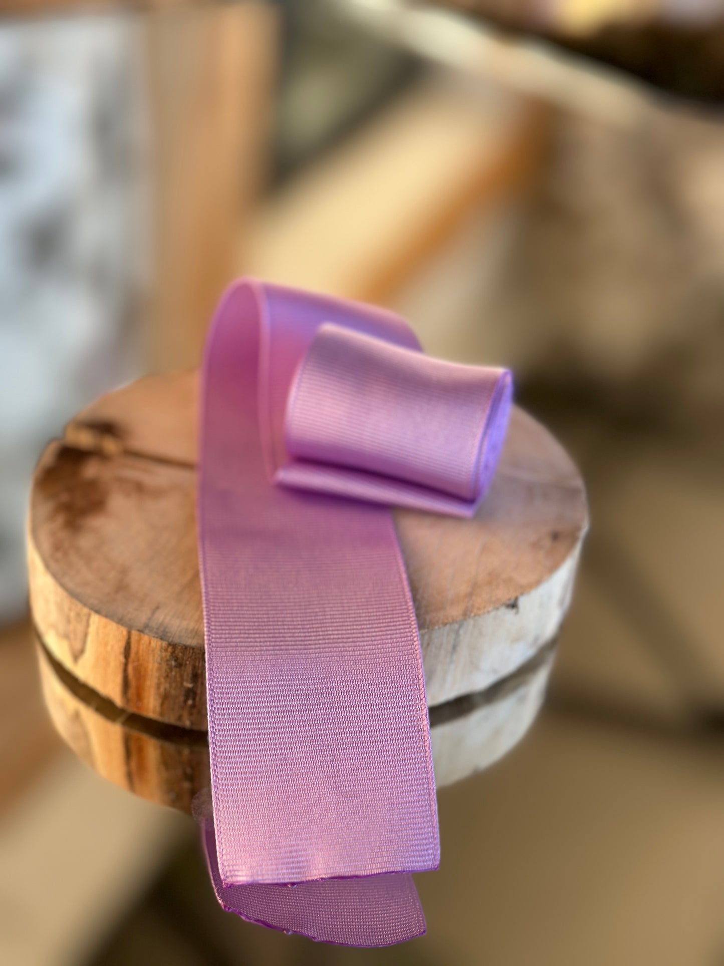 Extra ribbon for straw hat "Sophiko"