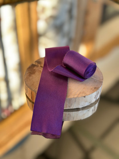 Extra ribbon for straw hat "Sophiko"