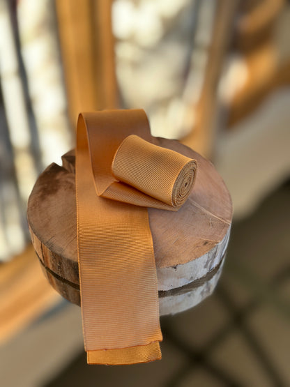 Extra ribbon for straw hat "Sophiko"