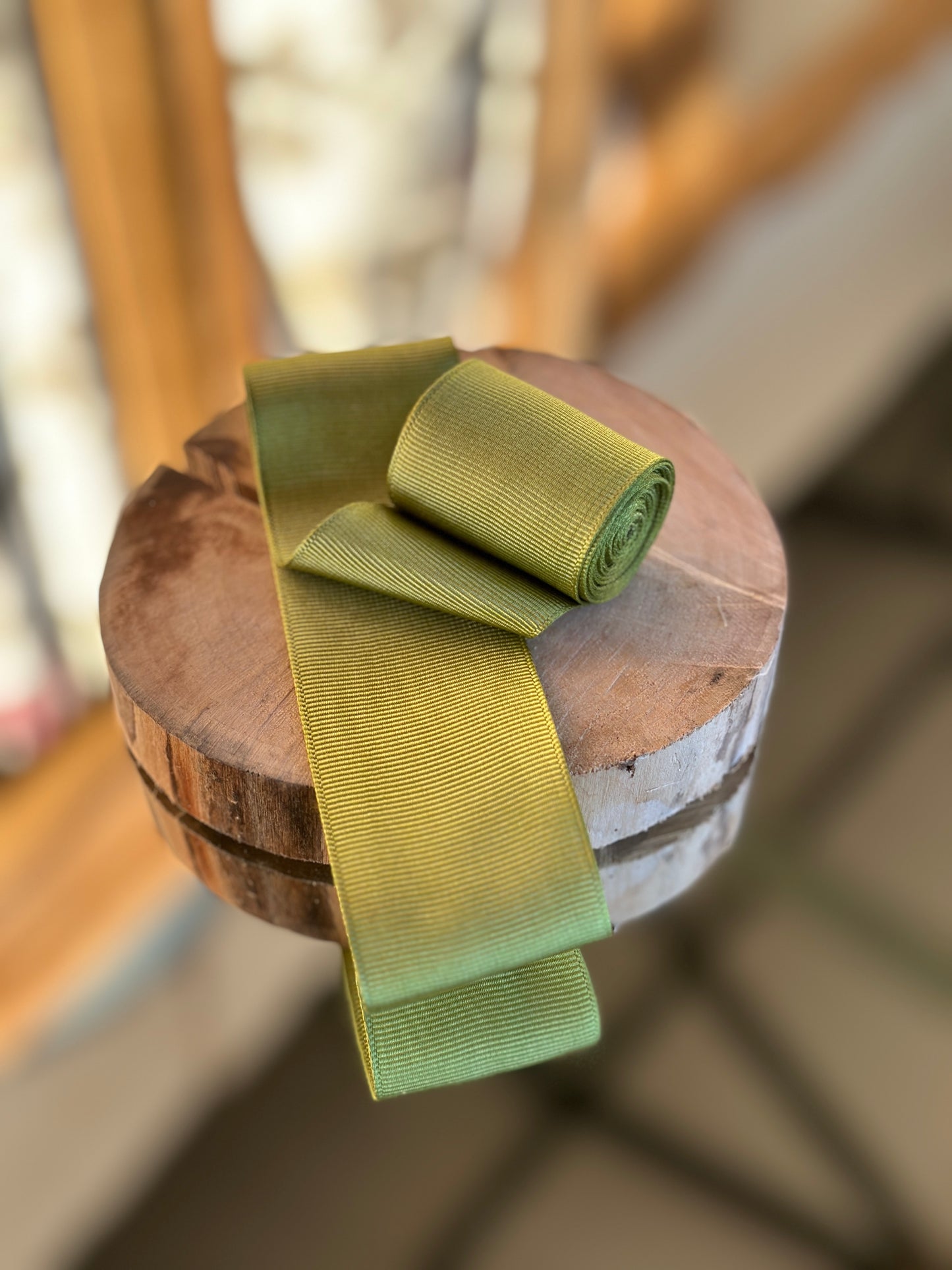 Extra ribbon for straw hat "Sophiko"