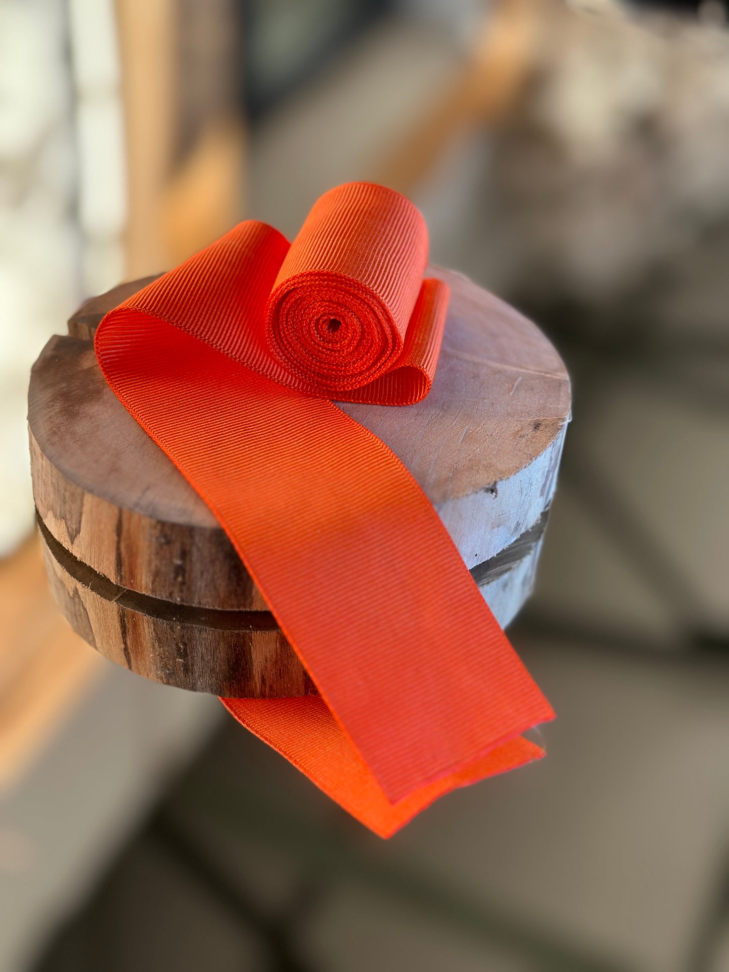 Extra ribbon for straw hat "Sophiko"