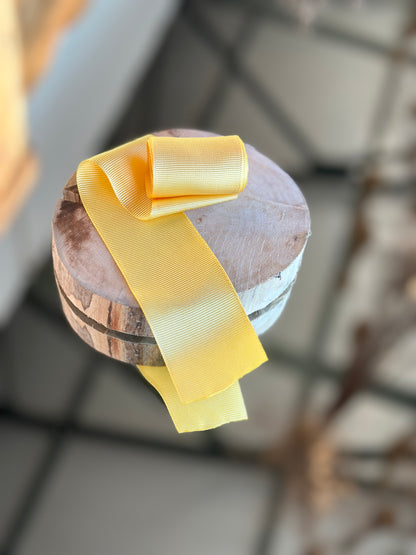 Extra ribbon for straw hat "Sophiko"