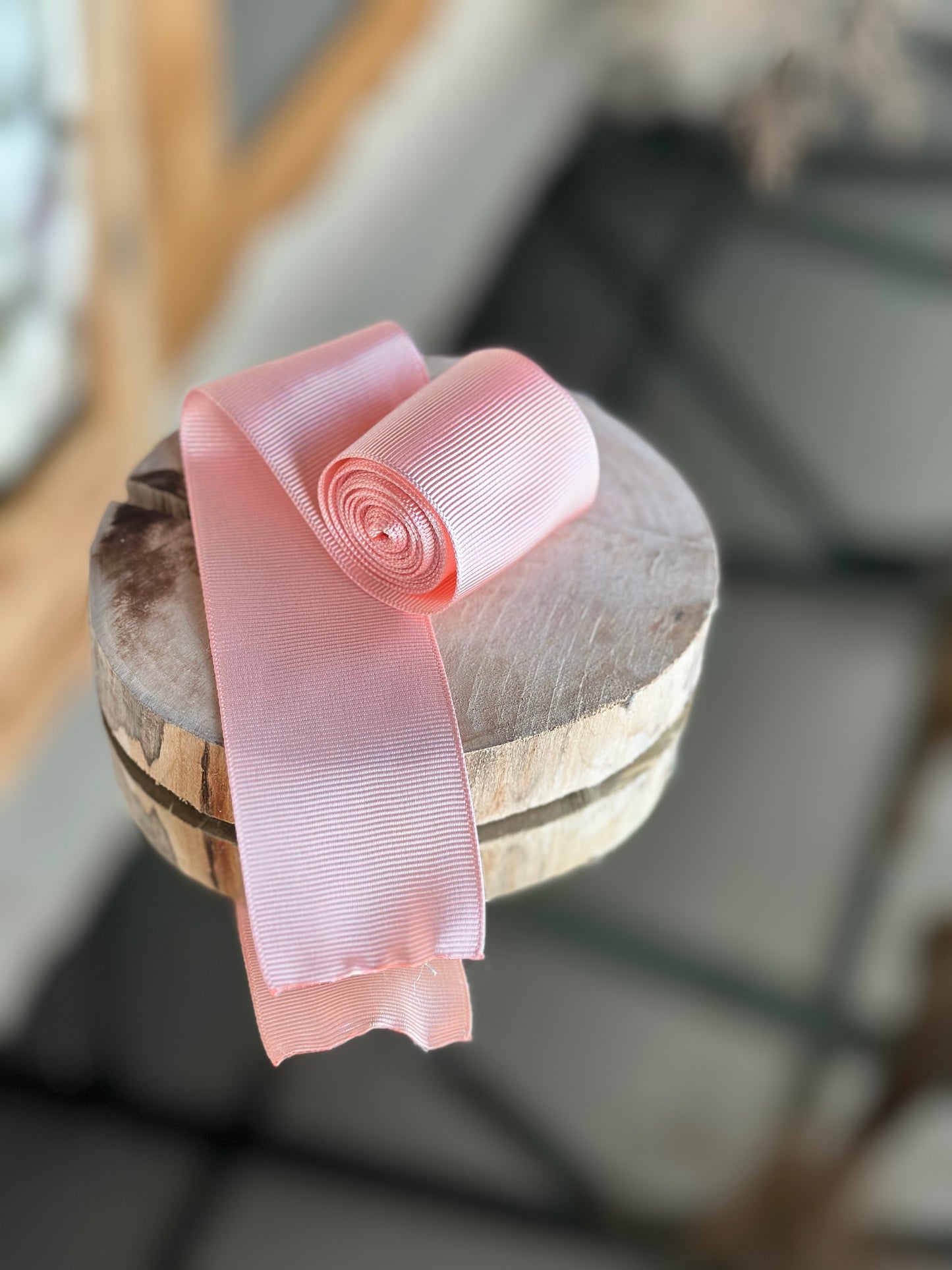 Extra ribbon for straw hat "Sophiko"