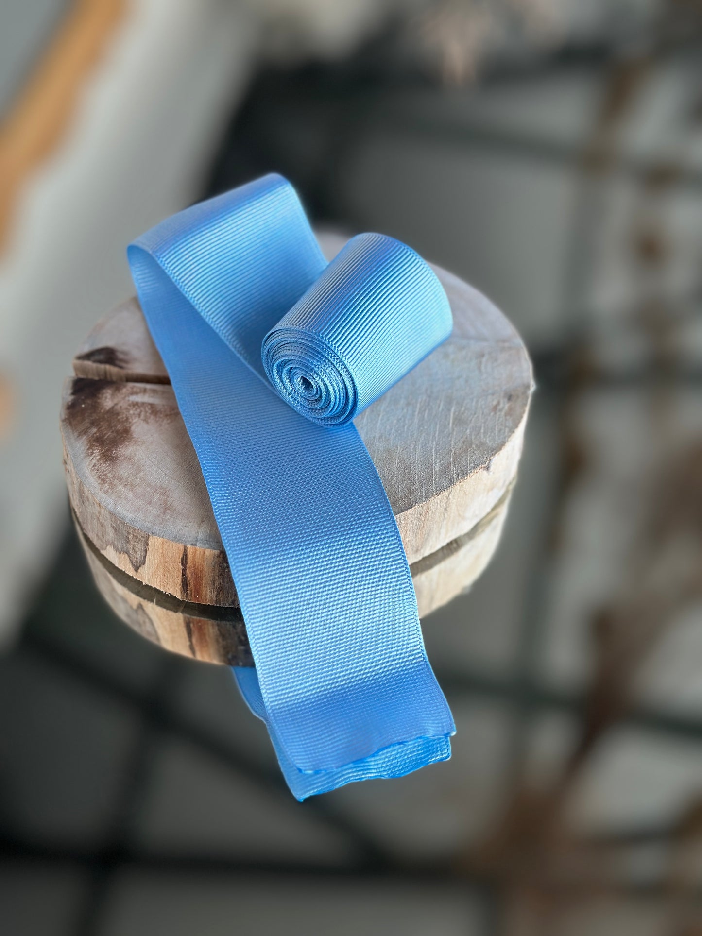 Extra ribbon for straw hat "Sophiko"