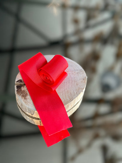 Extra ribbon for straw hat "Sophiko"